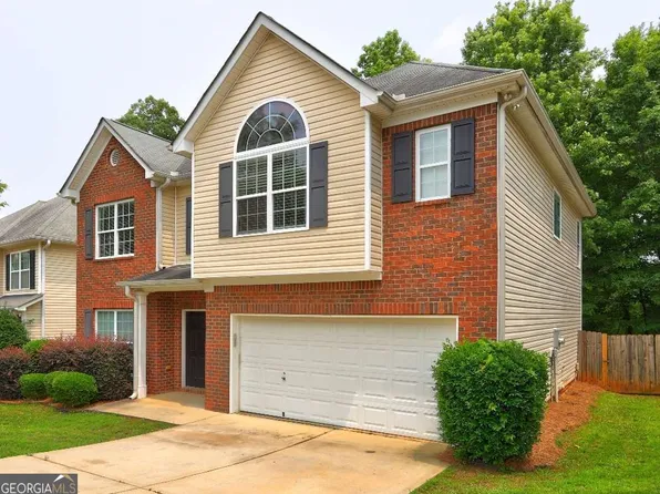2093 Parador Bnd, McDonough, GA 30253