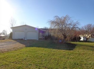 180 Faust North Rd, Bethel, PA 19507