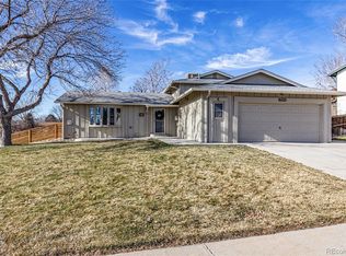 7399 S Syracuse Ct, Centennial, CO 80112