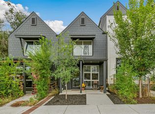 3480 W 12th Ave, Denver, CO 80204