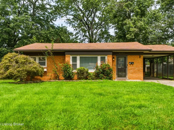 4306 Dohn Ave, Louisville, KY 40216