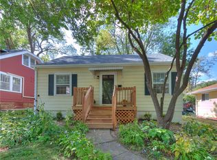 2318 39th St, Des Moines, IA 50310