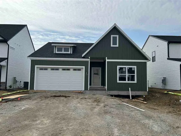 1285 Priscilla Ct Lot 7, Northliberty, IA 52317