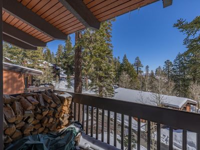 808 Canyon Blvd #138, Mammoth Lakes, CA, 93546
