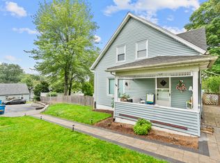 101 Martone St, Waterbury, CT 06708