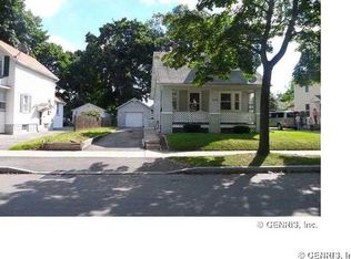 213 Winchester St, Rochester, NY 14615