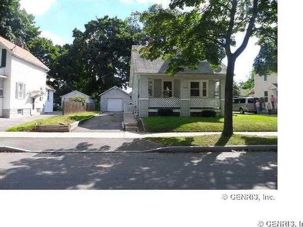 213 Winchester St, Rochester, NY 14615