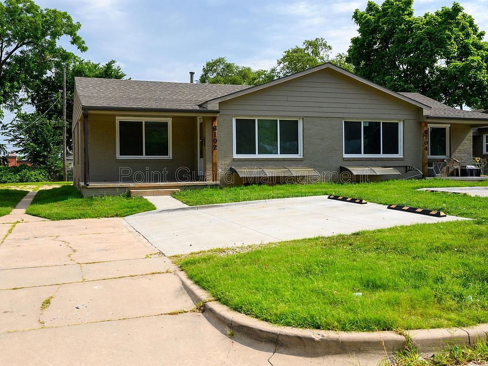 1st image of 6102 E Oakwood Dr #1