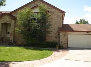5536 Rogers Ct, Golden, CO 80403