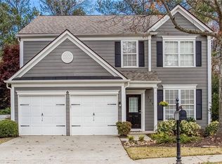 124 Wallnut Hall Cir, Woodstock, GA 30189