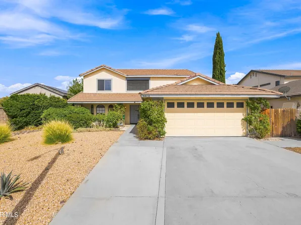 44138 Ruthron Ave, Lancaster, CA 93536