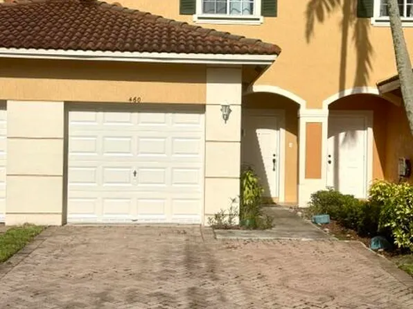 460 Princess Drive, Margate, FL 33068