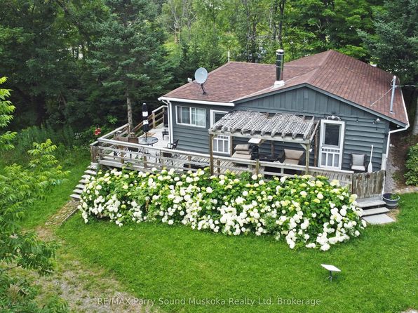 3 Keele Rd, Whitestone, ON P0A 1G0