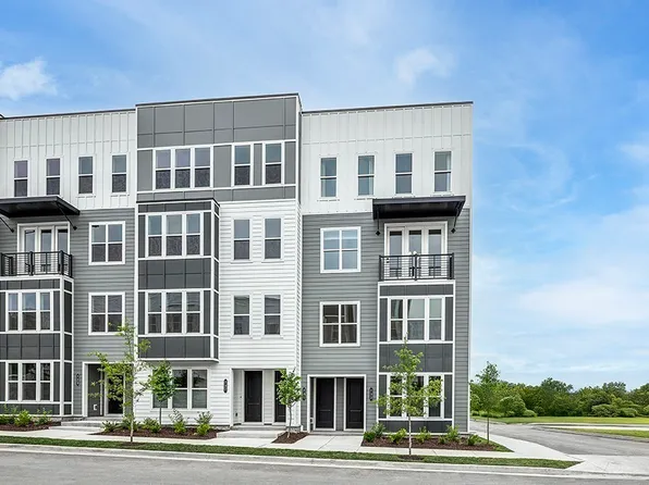 124 Zola Aly Lot 608, Nashville, TN 37209