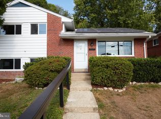 10420 Leslie St, Silver Spring, MD 20902