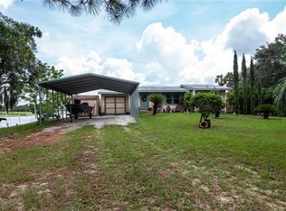 16305 Lake Sherman Dr, Clermont, FL 34711