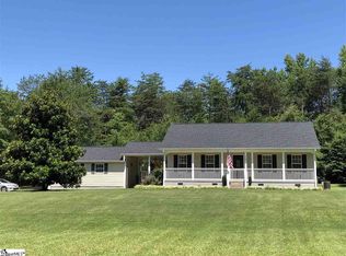 701 White Horse Road Ext, Travelers Rest, SC 29690