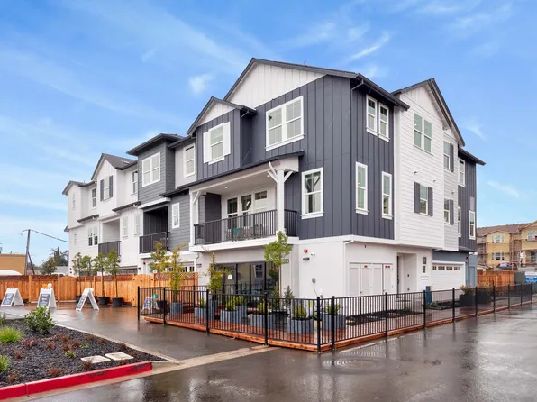 3442 Chapman Way, Concord, CA 94519