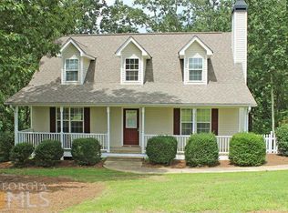 176 Franklin Ct, Jasper, GA 30143