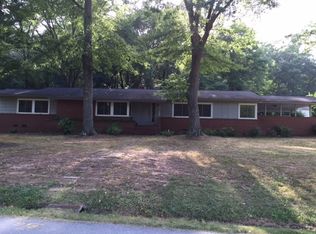 109 Greenbriar Rd, Spartanburg, SC 29302