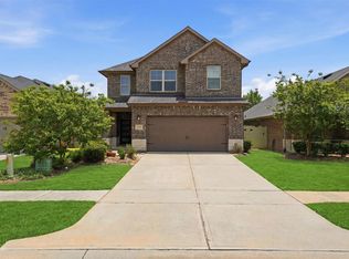 17153 Upland Bent Ct, Conroe, TX 77385