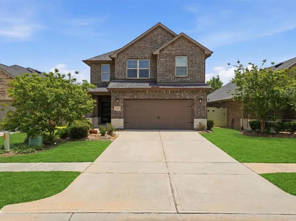 17153 Upland Bent Ct, Conroe, TX 77385