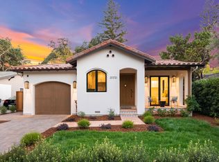 20276 La Paloma Ave, Saratoga, CA 95070