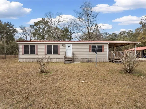 12290 NW 85th Ave, Chiefland, FL 32626