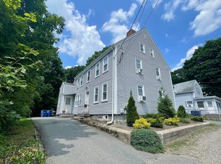 25-27 Elliot St, Braintree, MA 02184