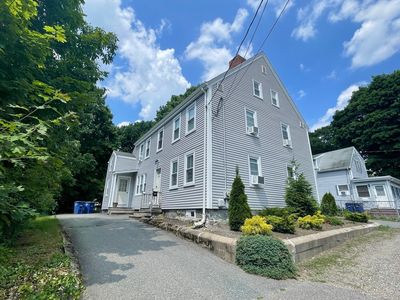 25-27 Elliot St, Braintree, MA, 02184