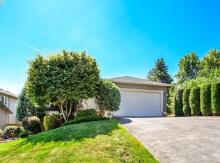 4422 SE Anderegg Dr, Portland, OR 97236