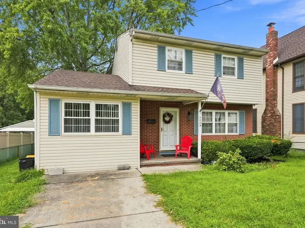 3429 Cooper Ave, Pennsauken, NJ 08109