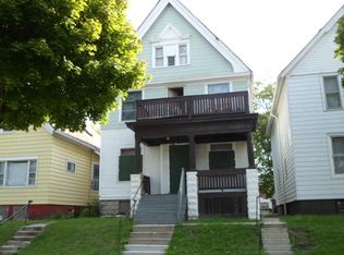 2954 N 19th St, Milwaukee, WI 53206