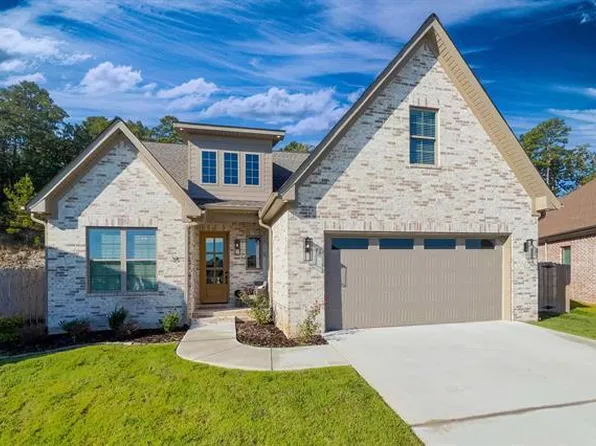 35 Belles Fleurs Cir, Little Rock, AR 72223