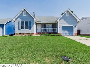 3836 Goodhope Ln, Hope Mills, NC 28348