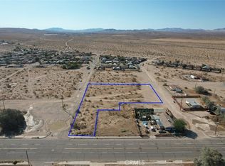 0 Townsend St, Barstow, CA 92311