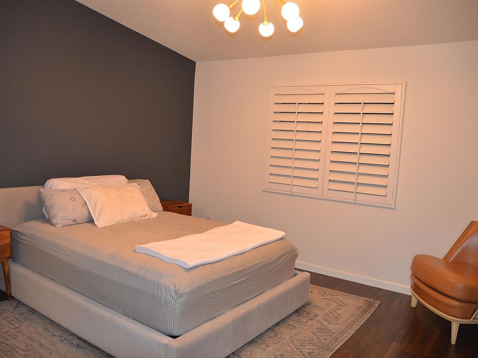 Upstairs Bedroom