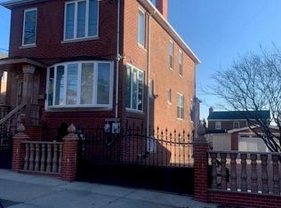 2230 Woodhull Ave, Bronx, NY 10469