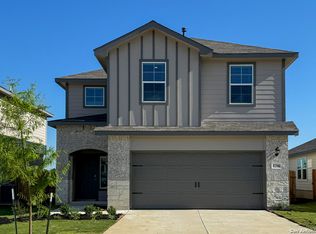 4206 Thyme Gdn, Von Ormy, TX 78073