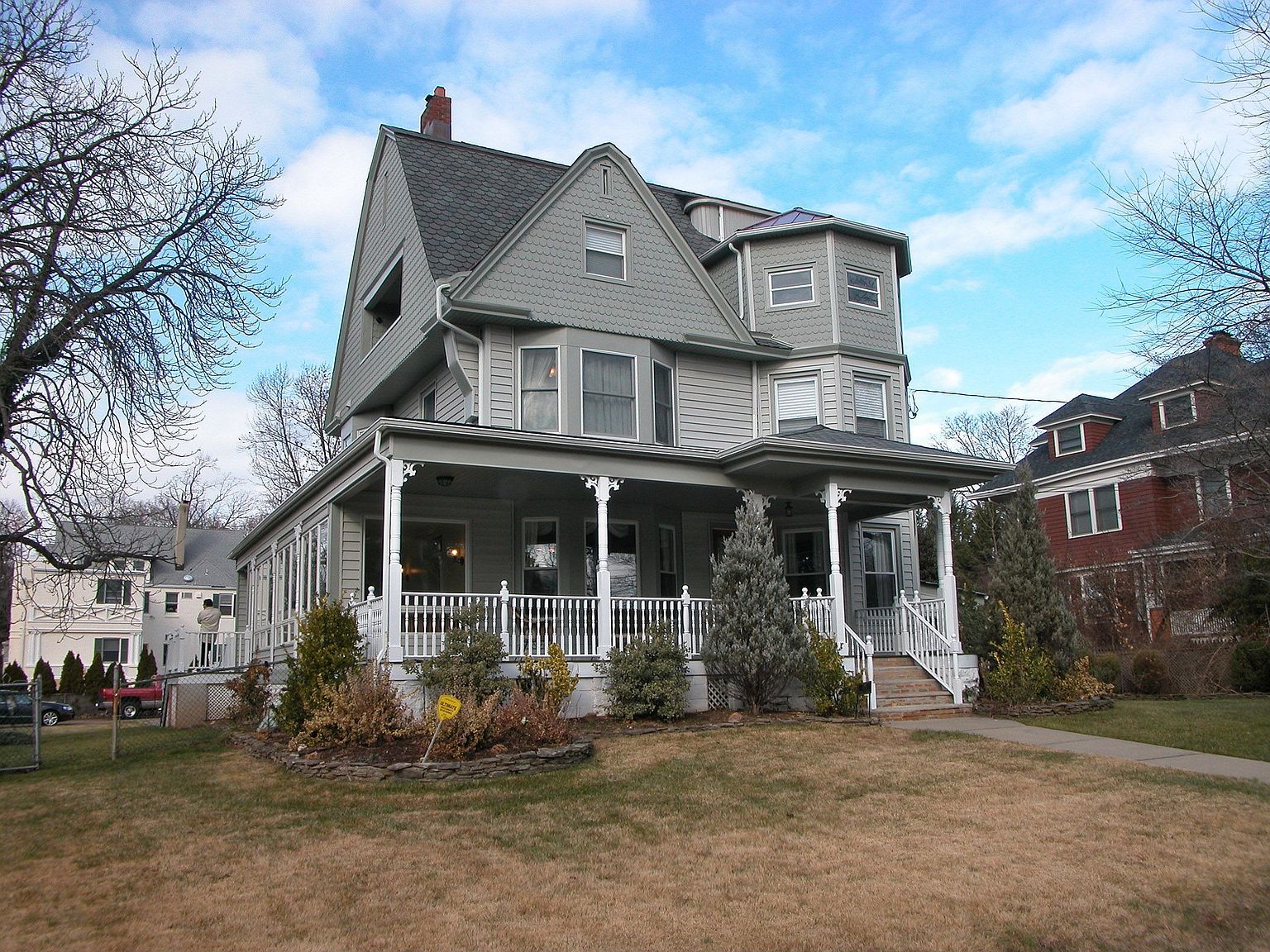 170 Grove St, Montclair, NJ 07042 Zillow