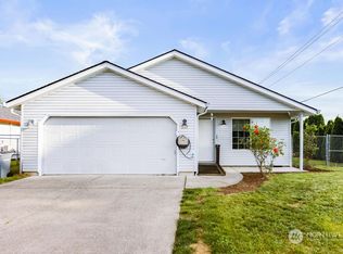 1909 NW 4th St E, Battle Ground, WA 98604