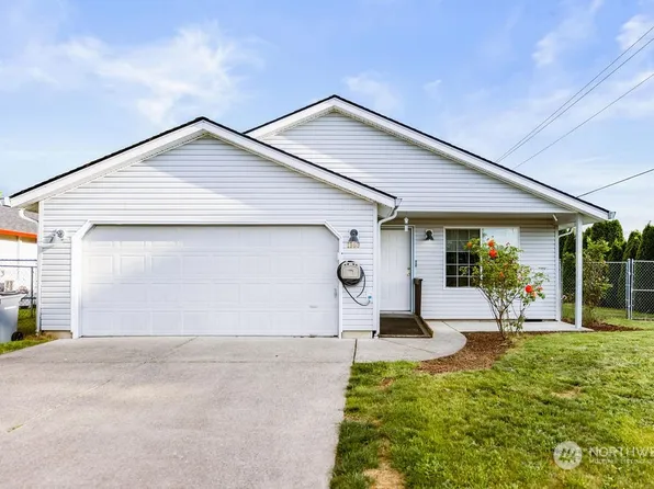 1909 NW 4th Street E, Battle Ground, WA 98604