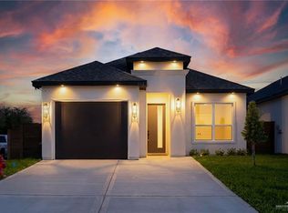 615 W 25th St, Mission, TX 78574