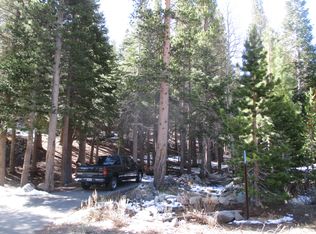 127 Fir St, Mammoth Lakes, CA 93546