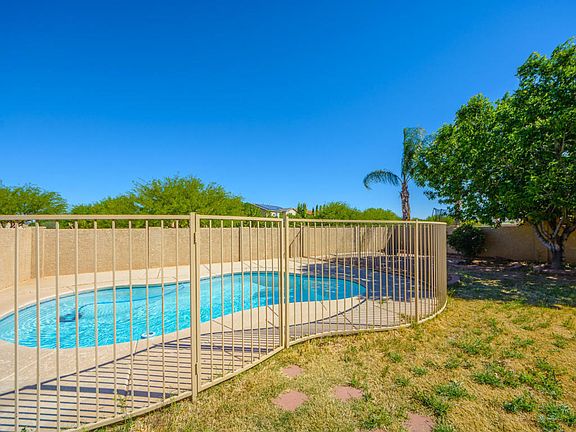 4th image of 5889 E Cedarbird Dr