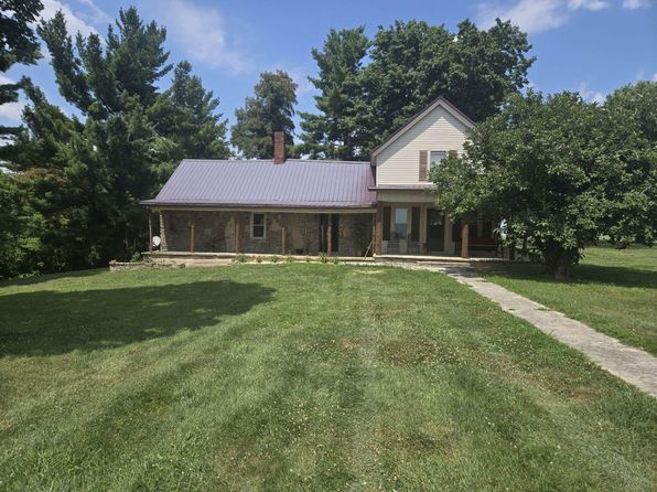 1810 Kirksville Rd, Lancaster, KY 40444