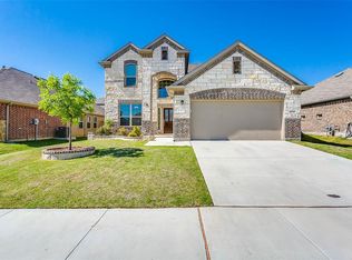 14725 Rocky Face Ln, Haslet, TX 76052