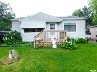 101 Madison Ct, Bartonville, IL