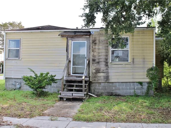 4675 Dodt Ave, New Orleans, LA 70126