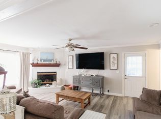 15 Bent Oak Road, Beaufort, SC 29907